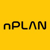 nPLAN logo